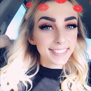 Meet your Posher, Mariah